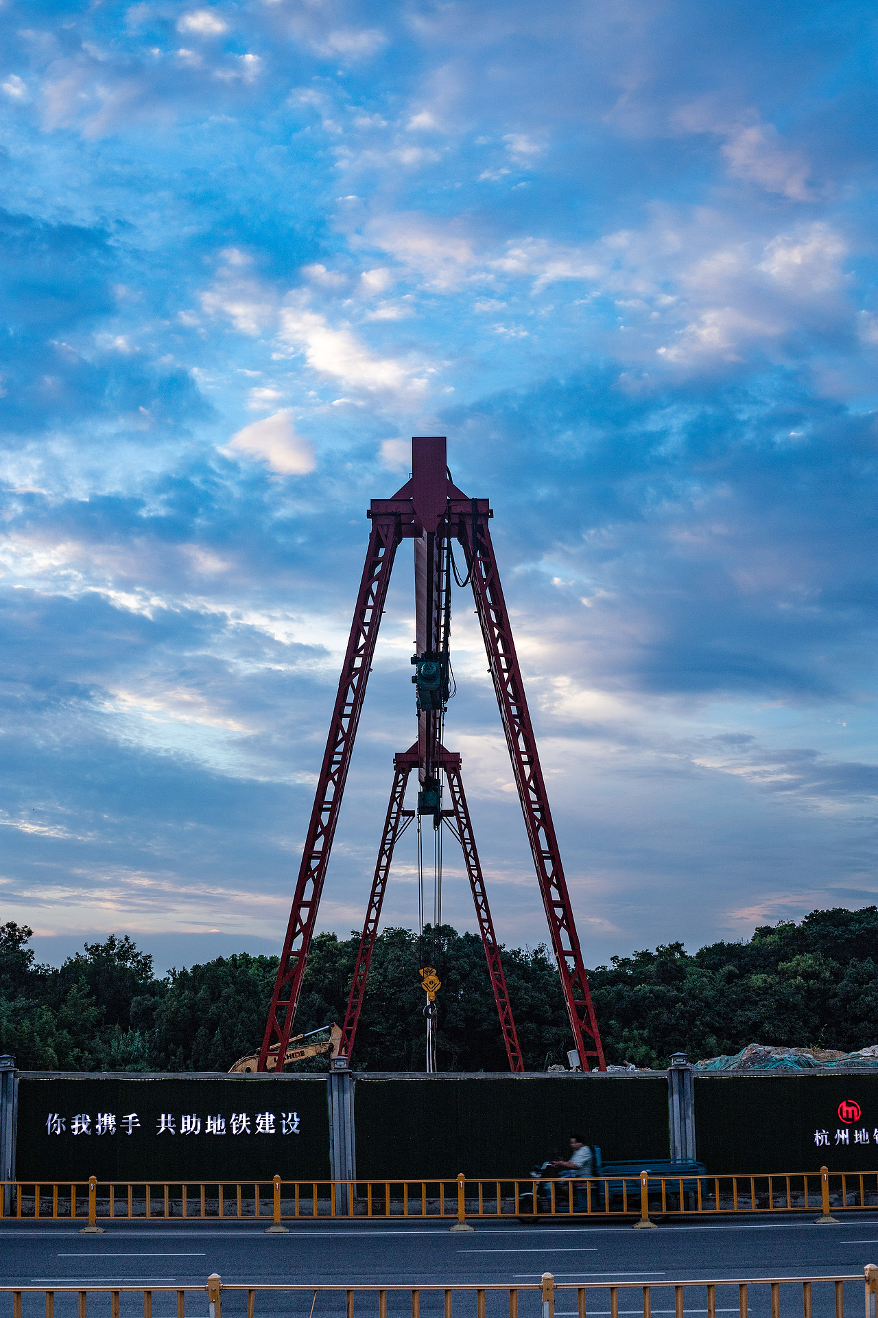 工业风也可以浪漫