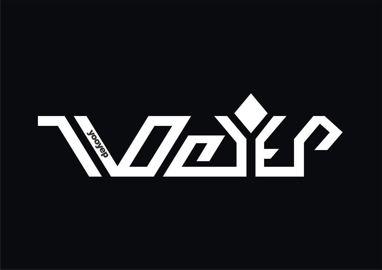 Y|平面|字体\/字形|yooyep - 原创作品 - 站酷 (