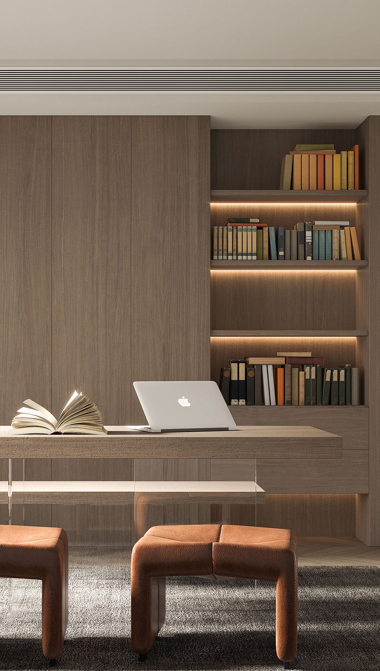 江苏无锡•宜兴金水名都私宅设计