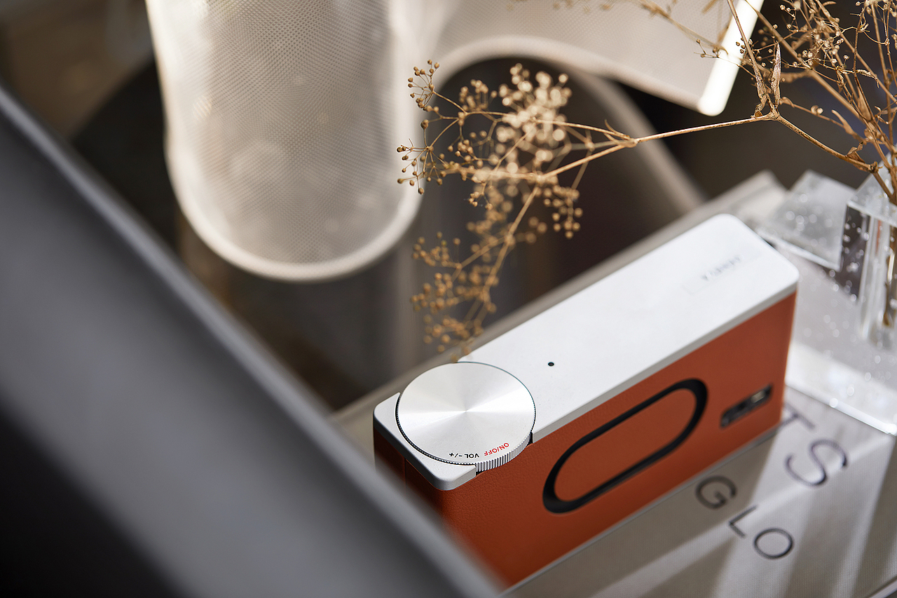 自然与生活的自由艺术观景而自在观境则舒惬的家居空间