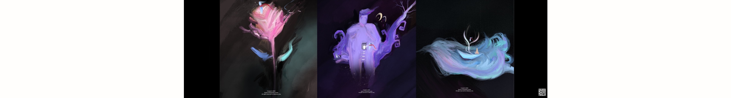 YUHYI的个人主页（封面预览） - 主页封面设置 - 站酷设计师YUHYI原创素材 - 站酷ZCOOL