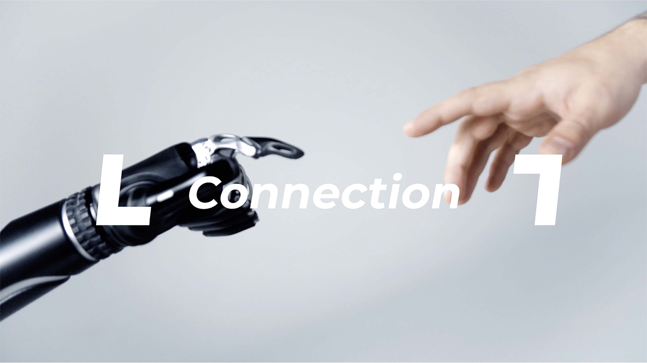 利尔达科技集团品牌定位vi设计升级