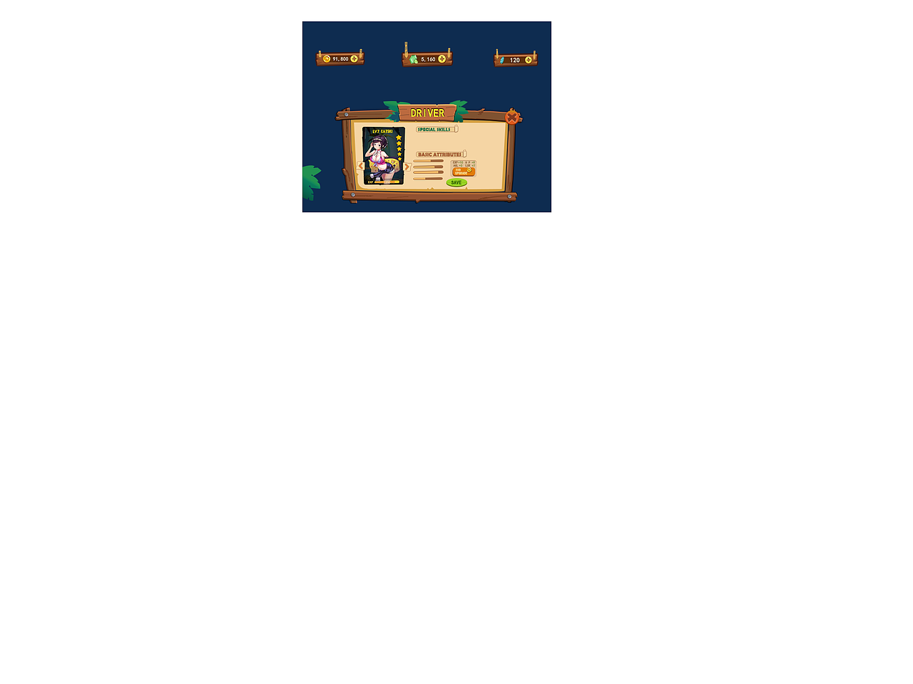 练习（图ZMTQ5NTY4MTQ4） - 游戏UI - 站酷设计师毛亲原创素材 - 站酷ZCOOL