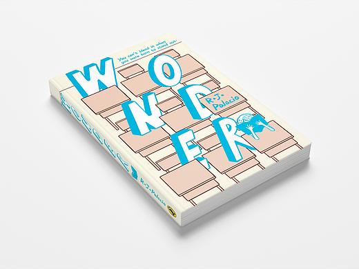 奇迹男孩/Wonder