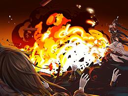 【插画合集】[同人]