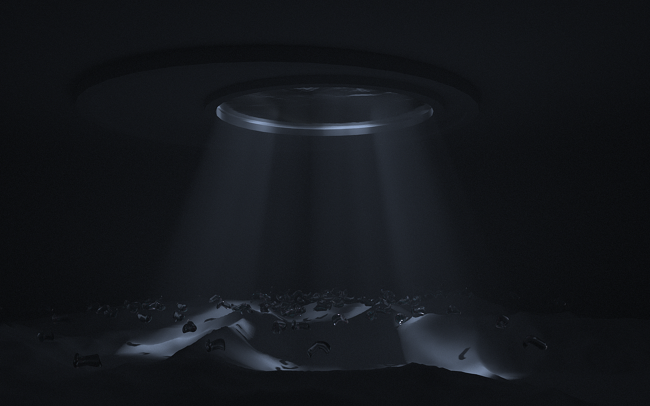 【毕业设计】VR场景构建 「超然」存在于我体内（图ZMjU2MDU0NzQ0） - VR设计 - 站酷设计师Hikariii原创素材 - 站酷ZCOOL