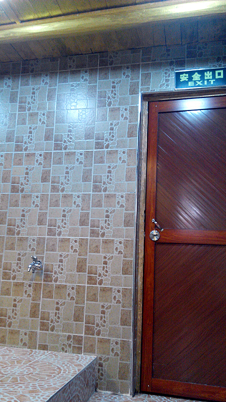 红旅艺术培训中心装修环境设计（图ZMzMwMTk4ODg=） - 环境/建筑摄影 - 站酷设计师HaiF原创素材 - 站酷ZCOOL