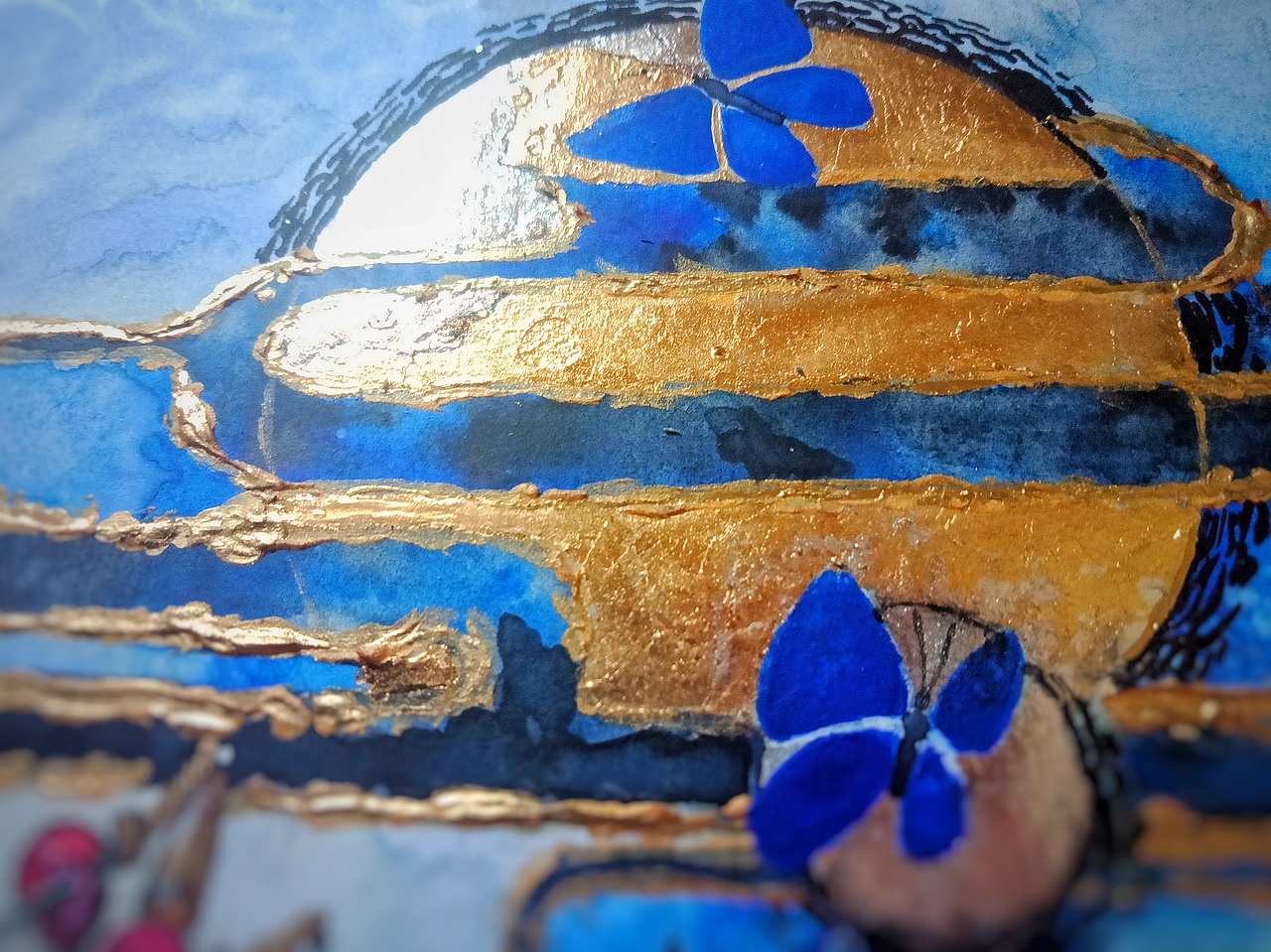 魑魅魍魉——魅