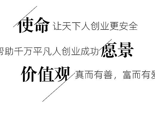 企业文化观