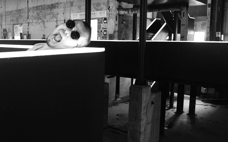 深圳城市双年展