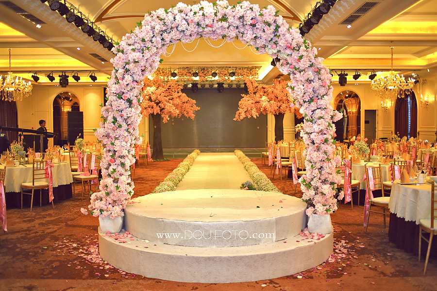 婚礼纪实摄影:蓝地时尚庄园