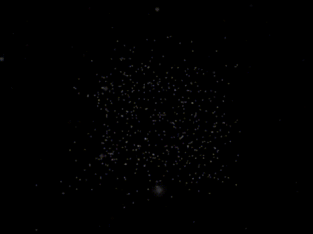 《鹿角巷》 H5设计