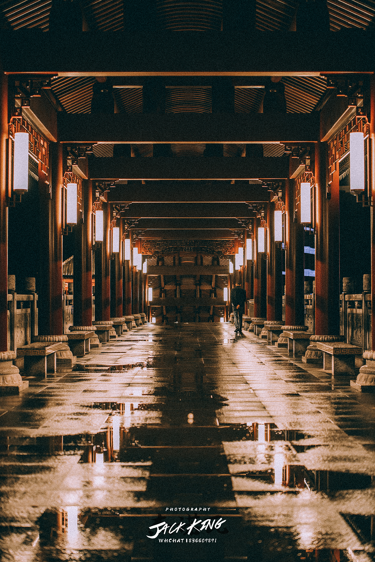 【城市夜景】增城扫街合计-1