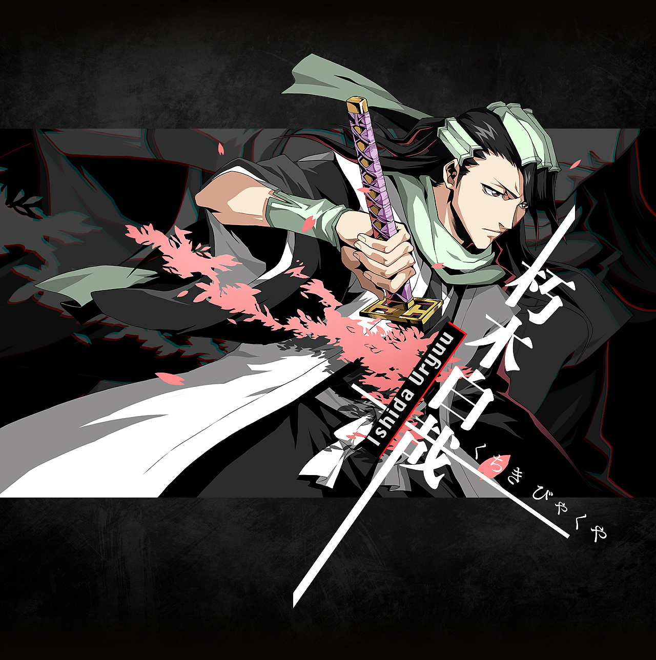 【BLEACH-战魂觉醒】GUI设计（图ZNjk0ODE5ODg=） - 游戏UI - 站酷设计师弄炮儿原创素材 - 站酷ZCOOL