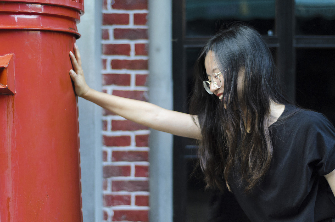 人像摄影练习（一）（图ZMTMyMjcwNzY4） - 人像摄影 - 站酷设计师Destiny安原创素材 - 站酷ZCOOL