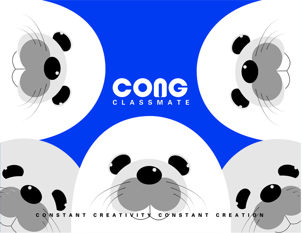 聪同学的个人主页（封面预览） - 主页封面设置 - 站酷设计师聪同学原创素材 - 站酷ZCOOL