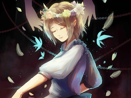 园丁（个人主页-ZMzAwNDUzODQ=） - 创作习作 - 站酷设计师Prozac21原创素材 - 站酷ZCOOL