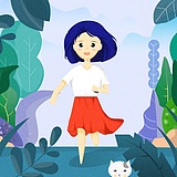 m小猴子的头像