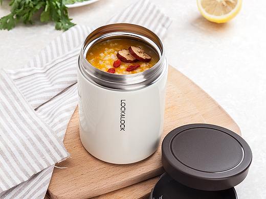 闷烧杯保温杯拍摄