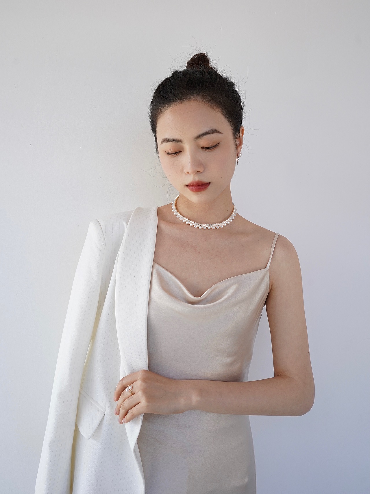 梨奈极光产品拍摄新款5拍摄图