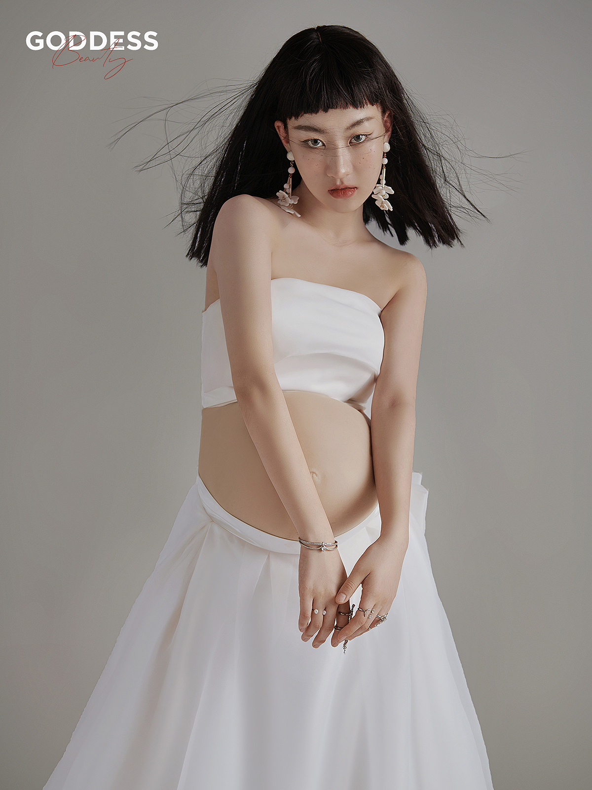 &lt;APPLE系列&gt;孕妇照/写真