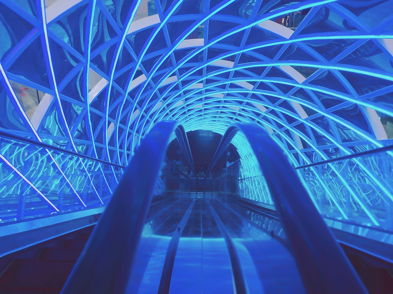 所到之处,皆是风景。