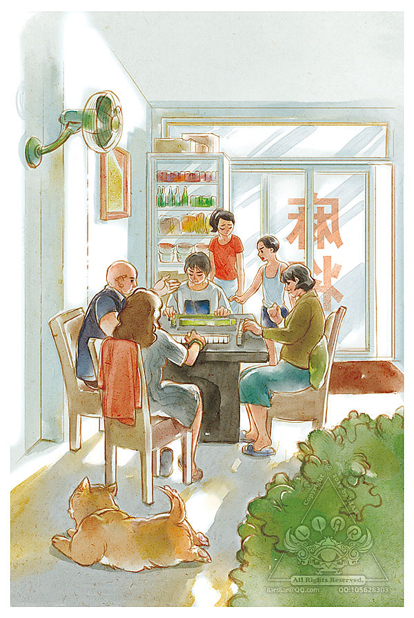 11月期刊（图ZMTg3OTk2MDE2） - 儿童插画 - 站酷设计师liarsliar原创素材 - 站酷ZCOOL