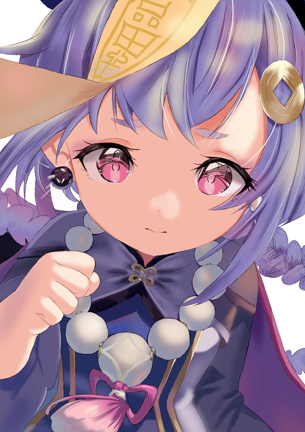 请一定善待她！这是个很让人心疼的角色-七七