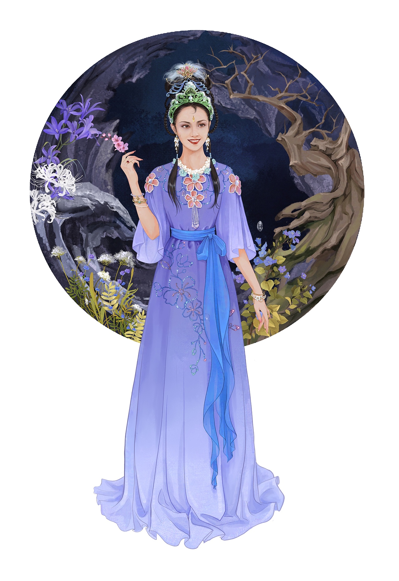 老鼠精（图ZMzcwODMyNTgw） - 创作习作 - 站酷设计师月溪鸣原创素材 - 站酷ZCOOL