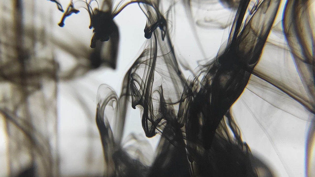 色彩实验——“色即是空”（小组作业）（图ZMTk3NDM2NjUy） - 短片 - 站酷设计师班琨原创素材 - 站酷ZCOOL