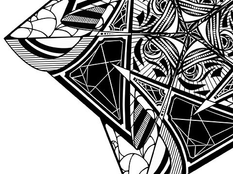 图案（个人主页-ZNjMzNjY4Njg=） - 图案 - 站酷设计师清水因原创素材 - 站酷ZCOOL