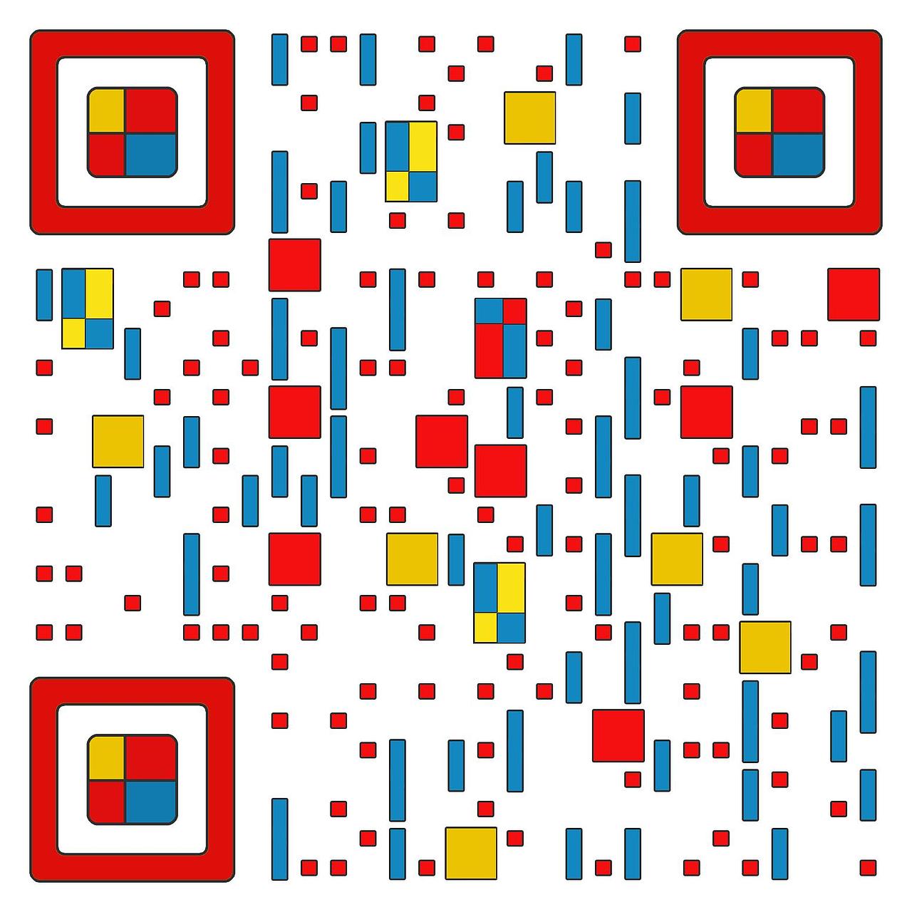 开了一个二维码定制的微店,大家有兴趣可以进去看看哦