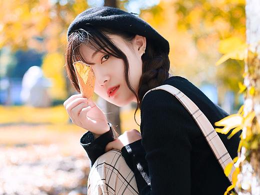 银杏