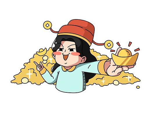 深圳市财政局#过紧日子#条漫