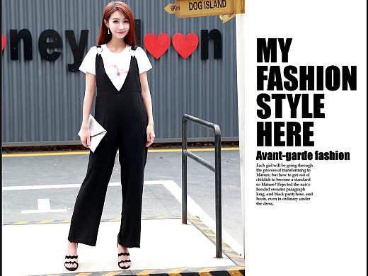 女裝夏裝街拍（個(gè)人主頁(yè)-ZMjQyMzY0MDA=） - 人像攝影 - 站酷設(shè)計(jì)師商業(yè)攝影楊光全原創(chuàng)素材 - 站酷ZCOOL