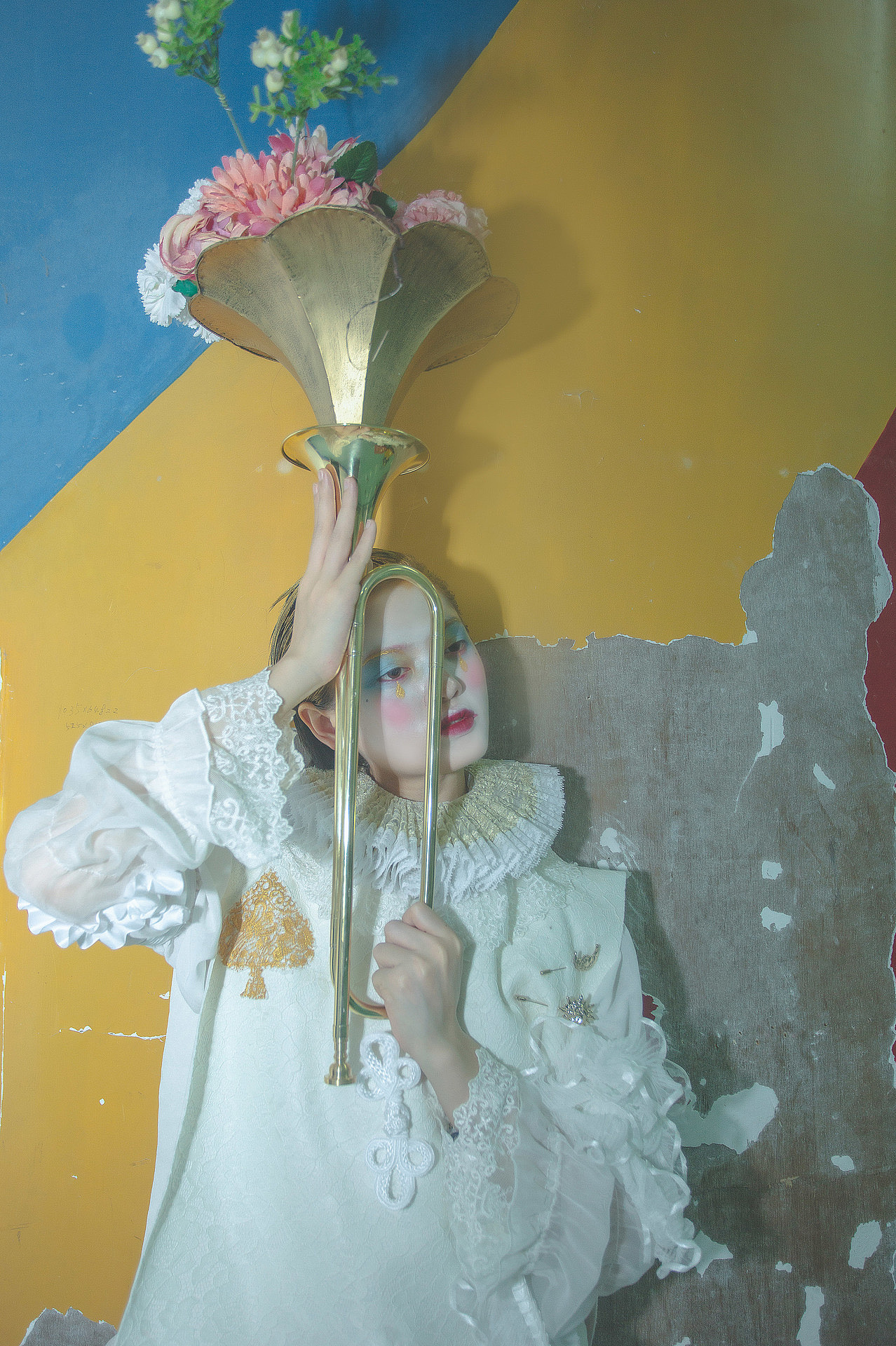 ｛ Lost circus | 1 ｝（图ZMjAxMDI5OTI4） - 人像摄影 - 站酷设计师太宰桀原创素材 - 站酷ZCOOL