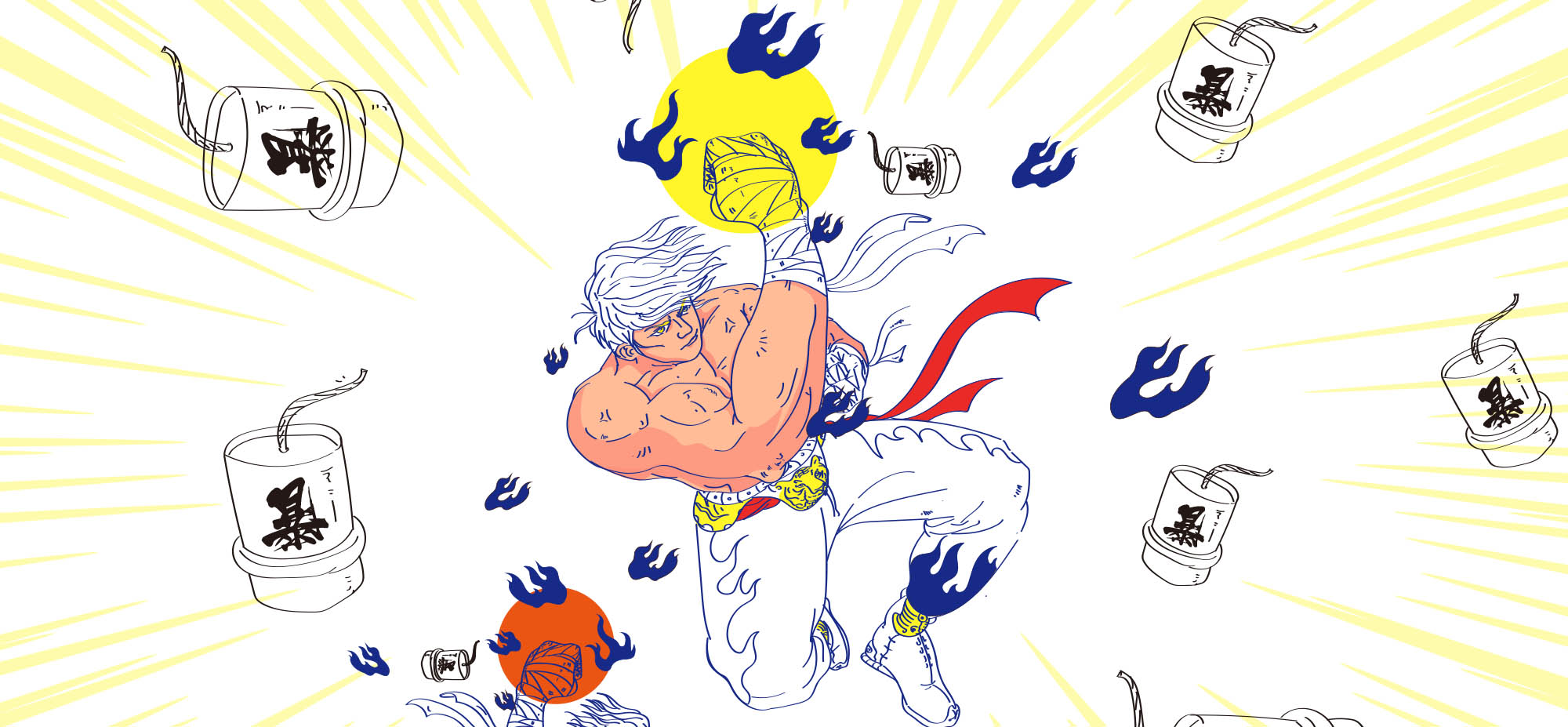 DDGZY的个人主页（背景预览） - 主页背景设置 - 站酷设计师DDGZY原创素材 - 站酷ZCOOL