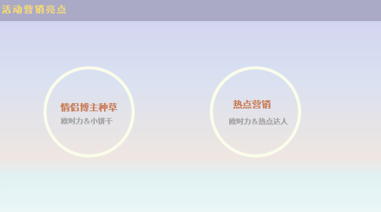 2022ochirly欧时力女装直播方案规划案-32P（图ZMzYyNDQ1NDM2） - 文案/策划 - 站酷设计师精英策划圈原创素材 - 站酷ZCOOL