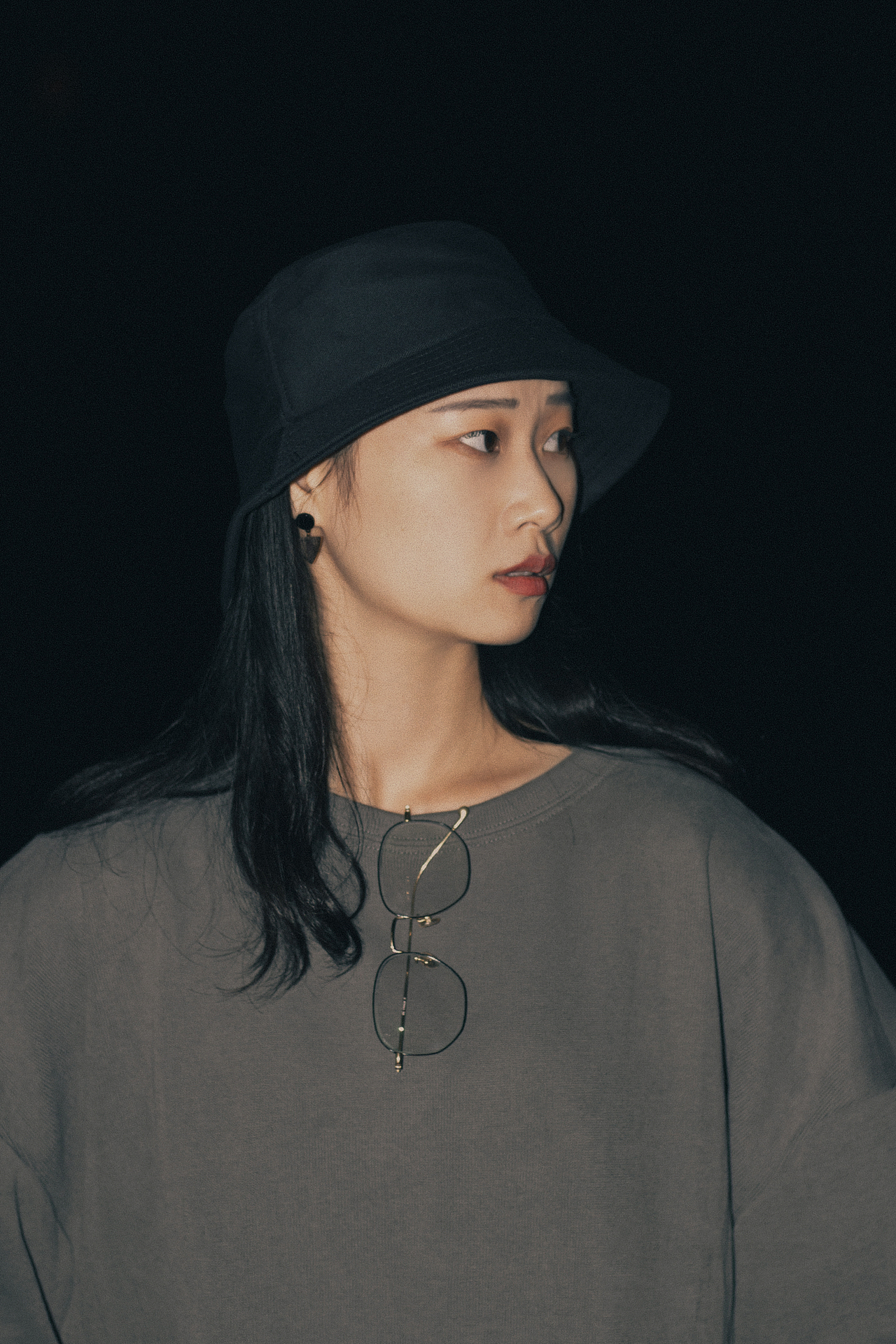 阴天-西湖（图ZMTgwMDg0MTQ0） - 人像摄影 - 站酷设计师changingWAN原创素材 - 站酷ZCOOL