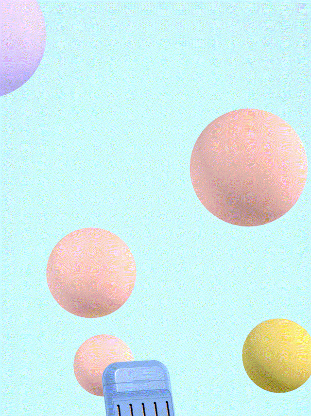 【一日之用 · 铅笔盒】创意产品动画——C4D（图ZMjY4MTk3NTEy） - 动画/影视 - 站酷设计师建恒原创素材 - 站酷ZCOOL
