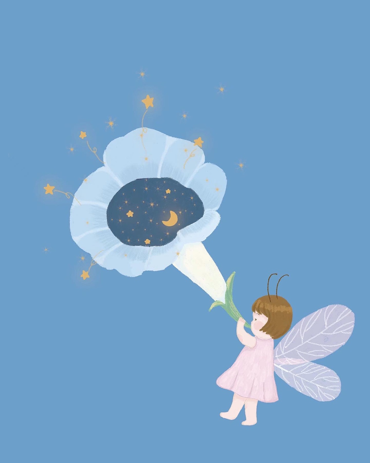 可爱童真的小家伙们（图ZMzA4MTE5MTA0） - 儿童插画 - 站酷设计师冰糖心啊_原创素材 - 站酷ZCOOL