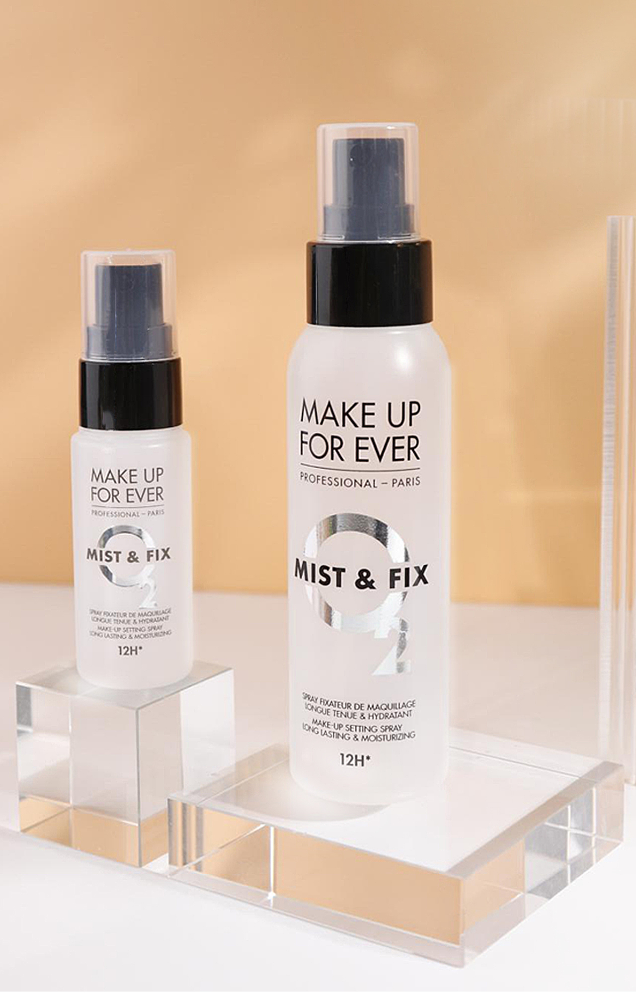 美妆拍摄合集 x 蒋芯媛