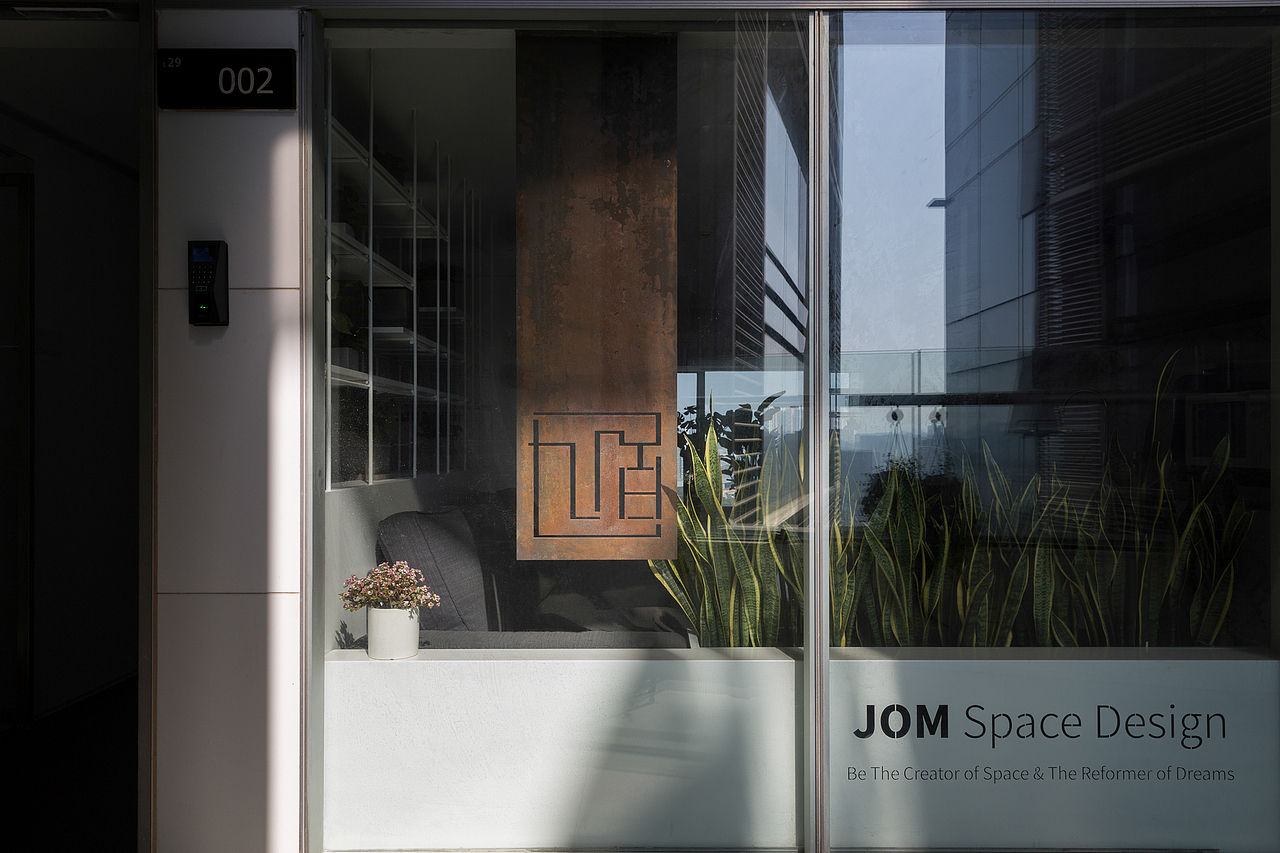 办公室 |商业摄影