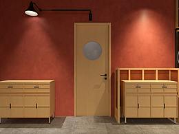 匠舍 | ArH空间 | 一个饺子馆，