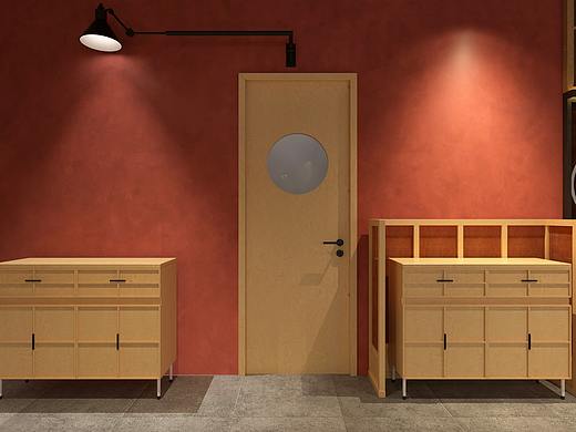 匠舍 | ArH空间 | 一个饺子馆，