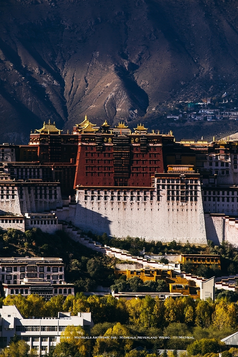 【旅行的意义】-西藏西行记-（图ZMjgxOTgzMDAw） - 风光摄影 - 站酷设计师晆时_micheal原创素材 - 站酷ZCOOL