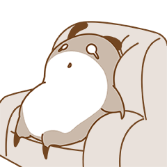 肉嘟仔表情包第一弹（图ZNTU4MzUyMTY=） - 网络表情 - 站酷设计师飞鸟FEINIAO原创素材 - 站酷ZCOOL