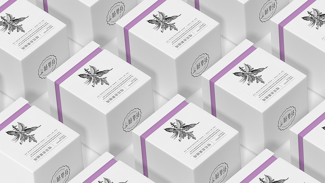 植物化妆品（图ZMTAxMzE4NDQ0） - 品牌 - 站酷设计师xujingfeng设计原创素材 - 站酷ZCOOL