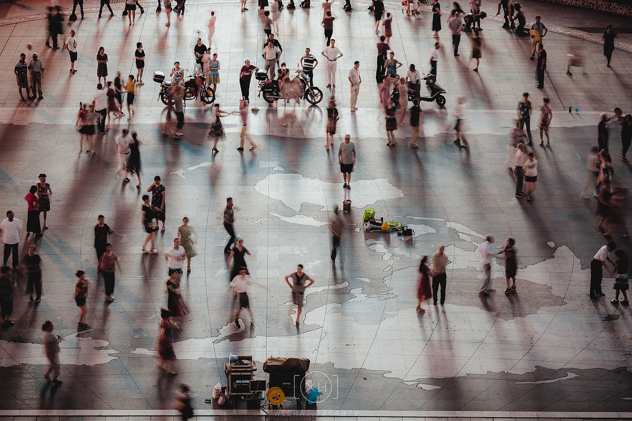 山城掠影（图ZMTUwODA1Njk2） - 风光摄影 - 站酷设计师肥皂233原创素材 - 站酷ZCOOL