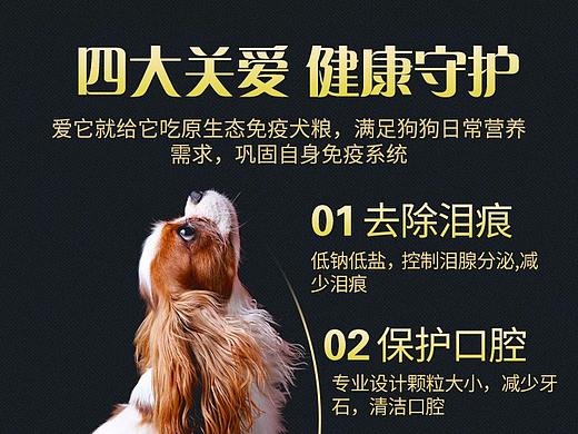 狼部落 狗粮 宠物用品